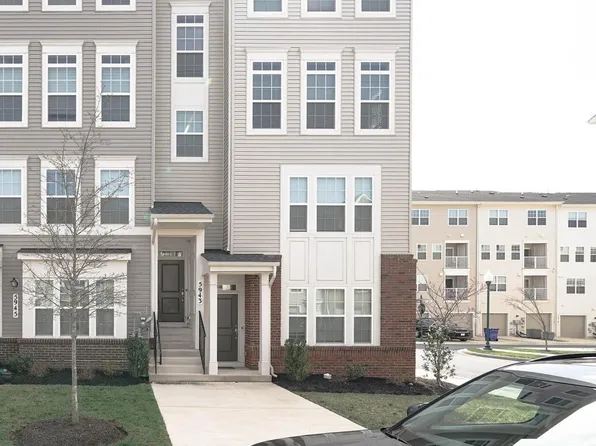 5943 Krantz Dr, Frederick, MD 21703