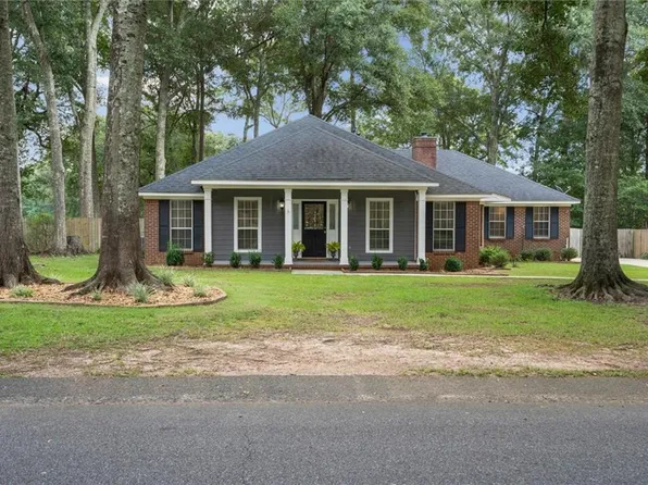 3675 Arlington Oaks Dr, Mobile, AL 36695
