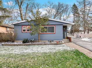 1247 Hickory Rd, Homewood, IL 60430