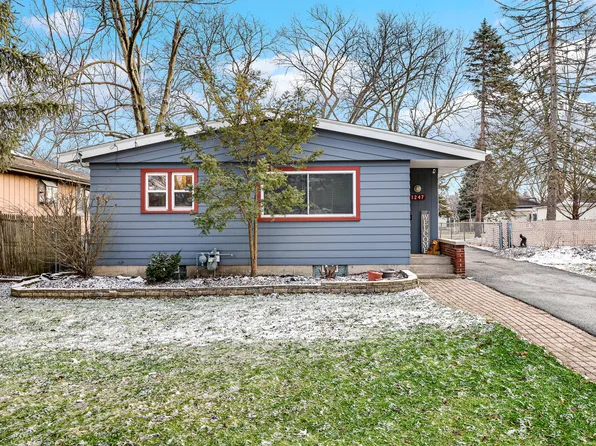 1247 Hickory Rd, Homewood, IL 60430
