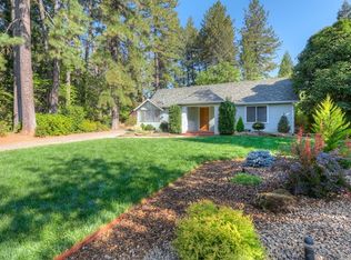 1789 Dean Rd, Paradise, CA 95969