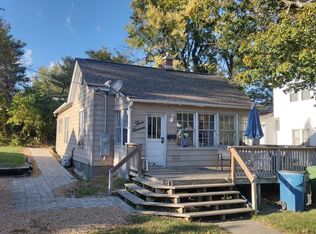 311 Morgan St, Anna, IL 62906