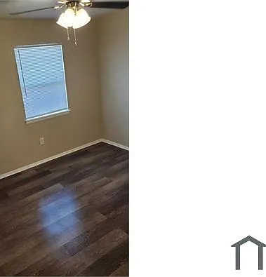 2 bed, 840 sqft, $675 — Photo 3