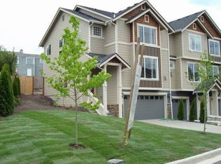 534 Pilchuck Path, Everett, WA 98201