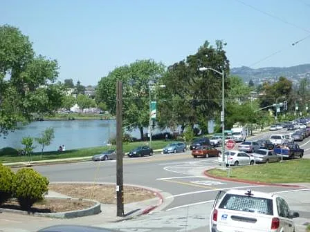 Wayne Lake Apartments