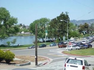 Wayne Lake Apartments, Oakland, CA 94606