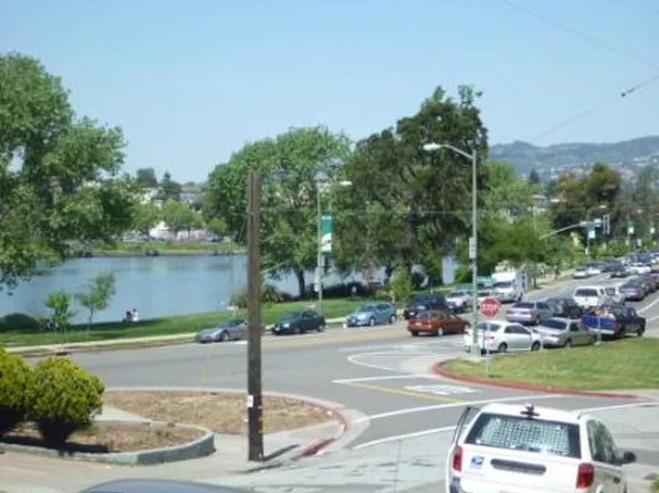 Wayne Lake Apartments, 456 Wayne Ave #302, Oakland, CA 94606