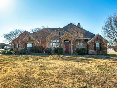 601 Lonesome Trl, Haslet, TX, 76052
