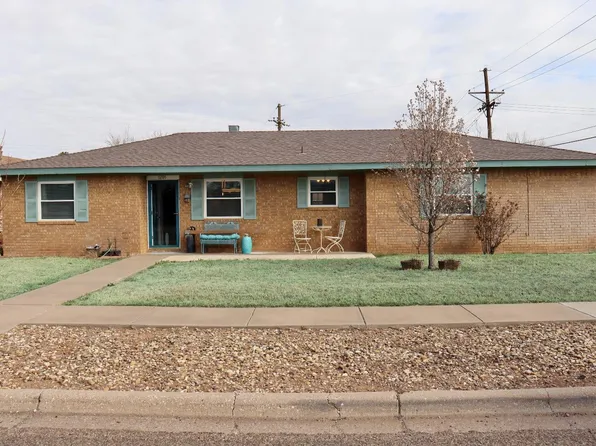 1201 W 14th St, Littlefield, TX 79339