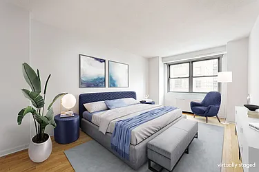 Sold by Brown Harris Stevens