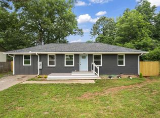 2127 Whites Mill Rd, Decatur, GA 30032
