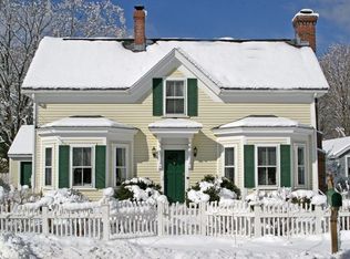 6 Cedar St, Wenham, MA 01984