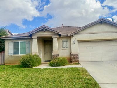 1694 Cactus Wren Ct, Beaumont, CA, 92223