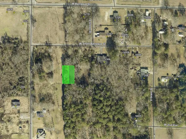 16-17 Eureka Hts #5, White Hall, AR 71602