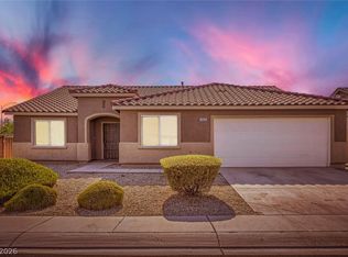 5809 Craigmore Ln, North Las Vegas, NV 89031