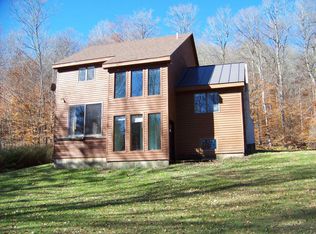 1347 Laury Road, Stockbridge, VT 05772