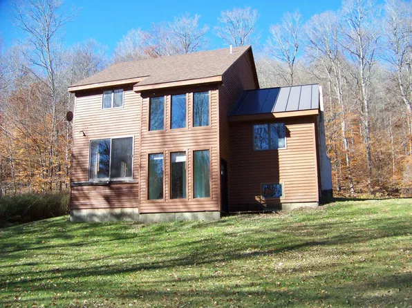 1347 Laury Road, Stockbridge, VT 05772