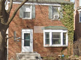 2518 W 109th Pl, Chicago, IL