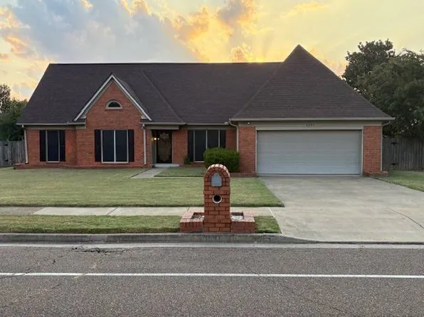 3893 Altruria Rd, Memphis, TN 38135