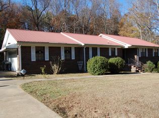 1071 N Walston Bridge Rd, Jasper, AL 35504