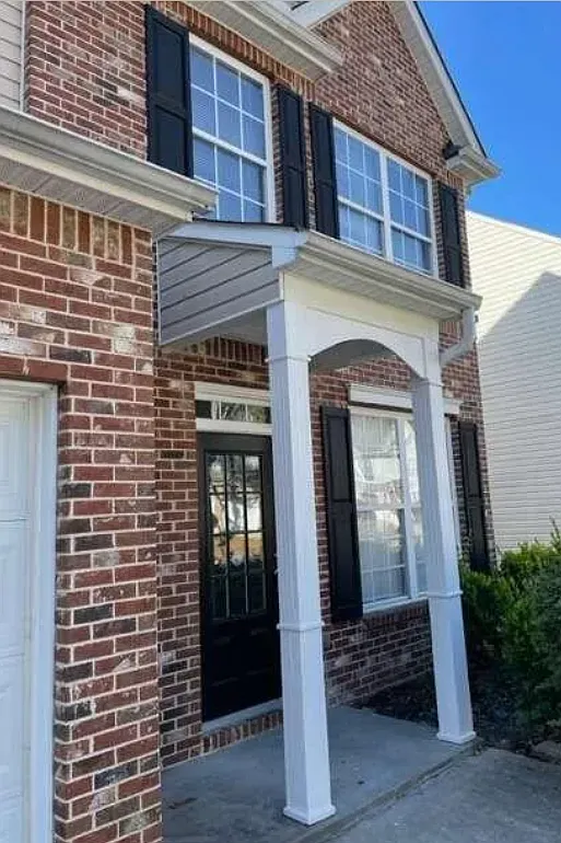3 bed, 2.5 bath, 1750 sqft, $1,845 — Photo 2
