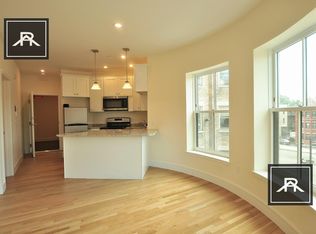 879 Beacon St APT 7, Boston, MA 02215