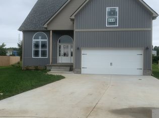 269 White Tail Rdg LOT 269, Clarksville, TN 37040