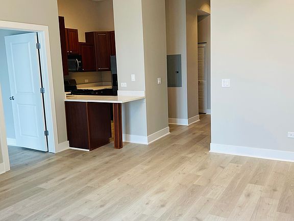 new quartz kitchen counters