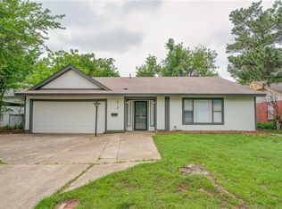 4312 NW 47th St, Oklahoma City, OK 73112