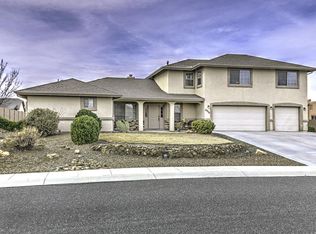 6924 N Sunset Vw, Prescott Valley, AZ 86315