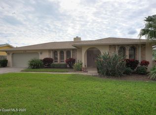 479 Carriage Rd, Satellite Beach, FL 32937