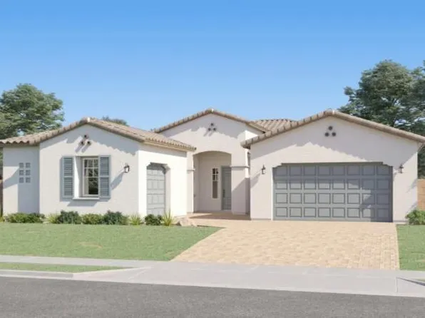 9621 W MONTEREY Way, Phoenix, AZ 85037