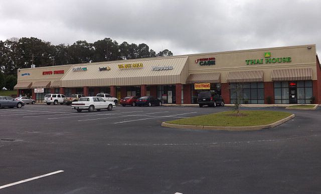 2nd image of 4177 Montgomery Hwy