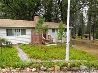 1629 Ridge Rd, Mokelumne Hill, CA 95245