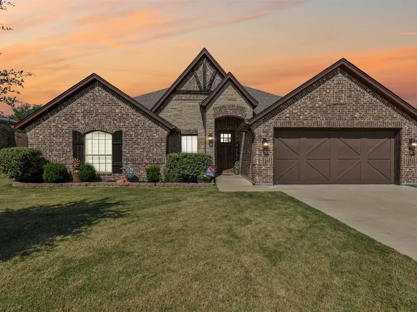 100 Landry Ave, Godley, TX 76044