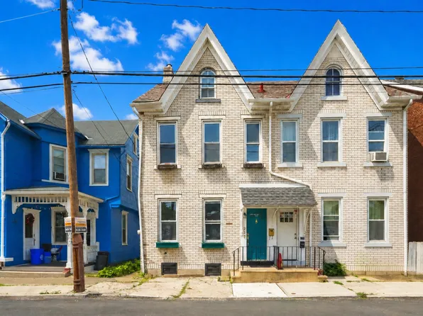 227 E Garrison St #1, Bethlehem, PA 18018