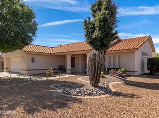 14071 N Alyssum Way, Tucson, AZ 85755