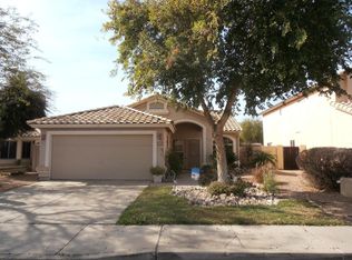 21922 N 74th Ln, Glendale, AZ 85310