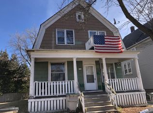 1738 N 33rd St, Milwaukee, WI 53208