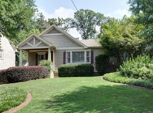 1556 Aragon Way, Atlanta, GA 30319