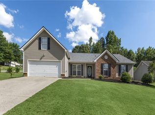 1228 Bradford Park Ln, Auburn, GA 30011