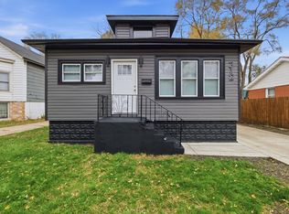 312 E 136th St, Chicago, IL 60827