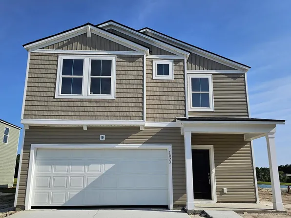 1023 Sawfish Drive NW #99, Sunset Beach, NC 28468