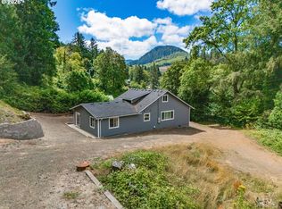 31165 Highway 22, Hebo, OR 97122