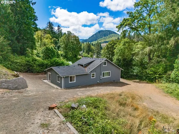 31165 Highway 22, Hebo, OR 97122