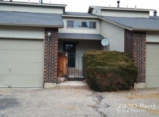 2930 Rams Ln APT B, Fort Collins, CO 80526