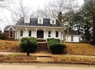 24 Thorngate Dr, Brandon, MS 39042