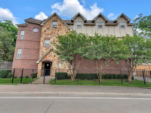 5102 Ridgedale Ave, Dallas, TX 75206