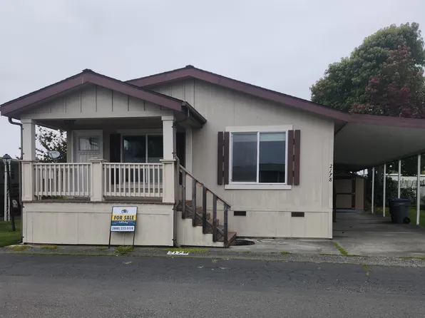 2178 Appaloosa Ln #2178A, Arcata, CA 95521