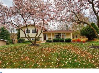 928 Longview Rd, King Of Prussia, PA 19406